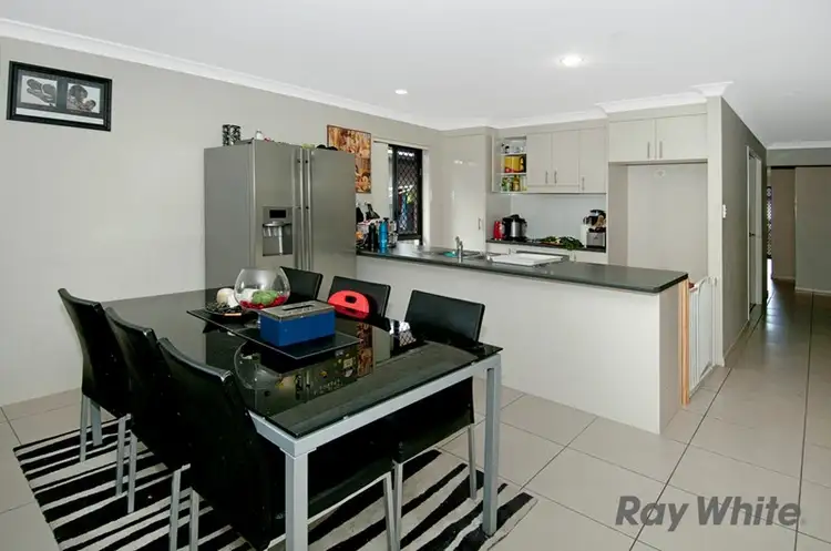 Fourth view of Homely house listing, 18 Coalstoun Crossing, Waterford QLD 4133