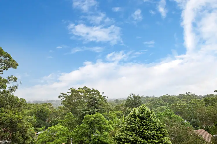Second view of Homely unit listing, 12/782 Pacific Highway (rear of the block), Chatswood NSW 2067