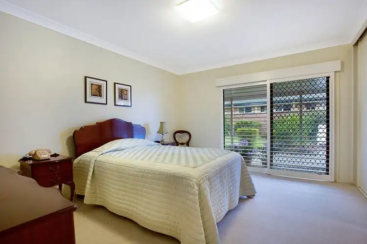 Second view of Homely house listing, 102 Campbell Street, Sorrento QLD 4217