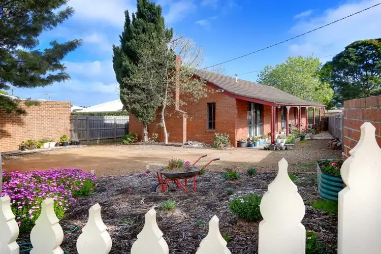 1 Hunter Street, Mornington VIC 3931
