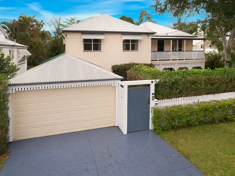Main view of Homely house listing, 47 Barchester Street, Sherwood QLD 4075