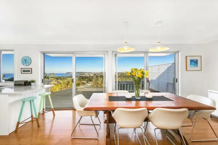 Second view of Homely house listing, 121 Headland Road, North Curl Curl NSW 2099