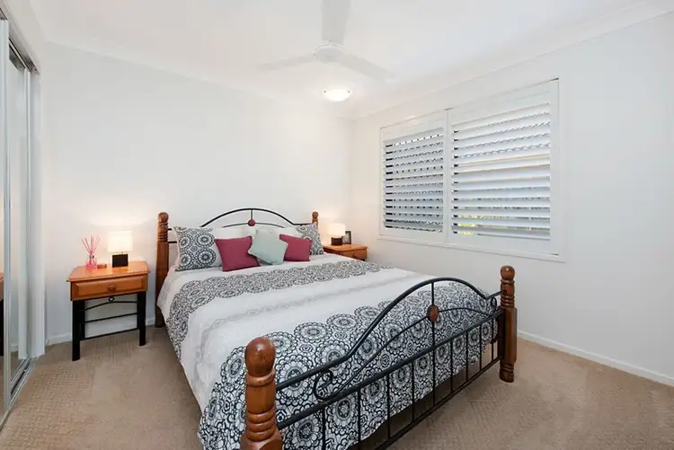 Seventh view of Homely house listing, 33 Dorian Crescent, Sippy Downs QLD 4556