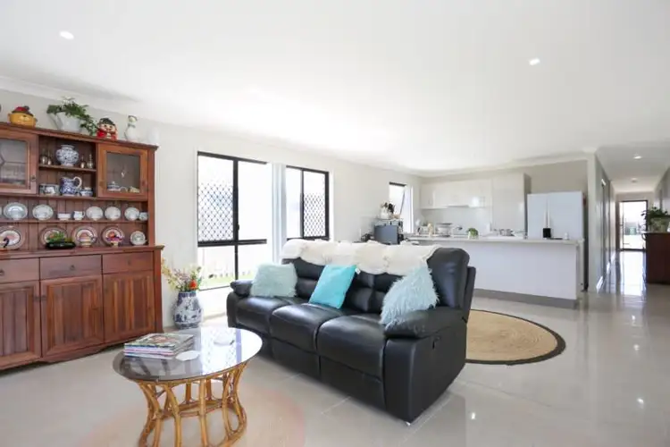 Sixth view of Homely house listing, 176 Whitehaven Drive, Blacks Beach QLD 4740