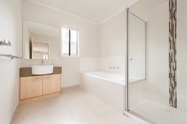 Sixth view of Homely house listing, 110 Huntington Drive, Craigieburn VIC 3064