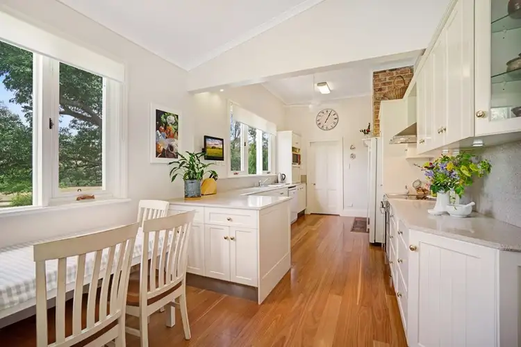 Fourth view of Homely rural property listing, 1413 Glendonbrook Road, Glendon Brook NSW 2330