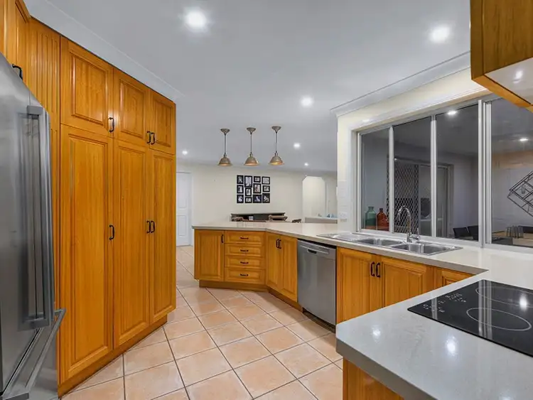 Sixth view of Homely house listing, 30 Cressbrook Drive, Albany Creek QLD 4035