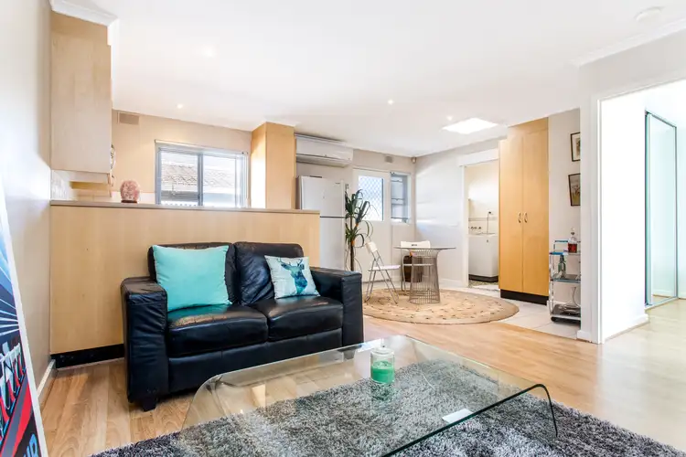 Third view of Homely other listing, 6/5 Ozone Street, Alberton SA 5014