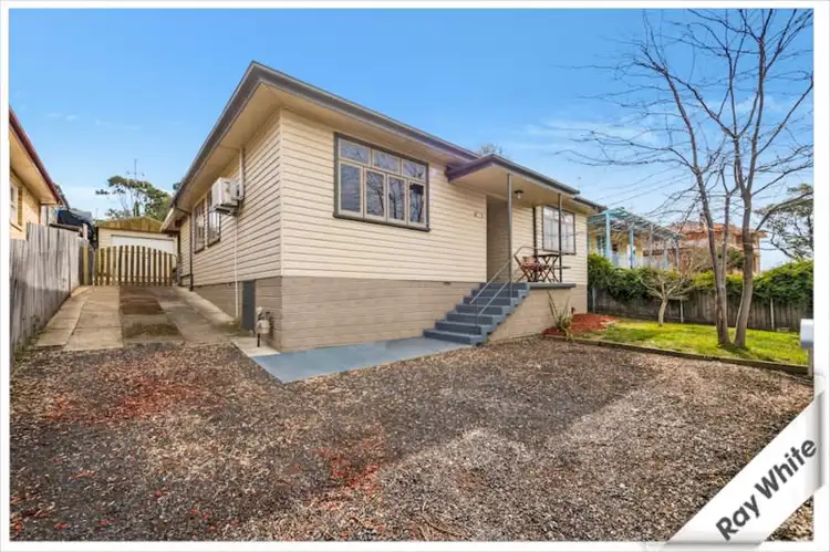 Second view of Homely house listing, 109 Ross Road, Crestwood NSW 2620