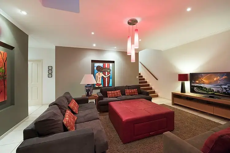 Fifth view of Homely house listing, 14 St. Anton Drive, Mons QLD 4556