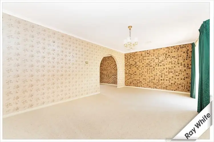 Second view of Homely house listing, 13 McWhae Circuit, Wanniassa ACT 2903