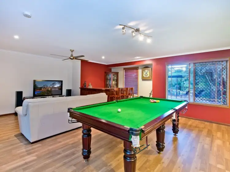 Fourth view of Homely house listing, 9 Weber Court, Bunya QLD 4055