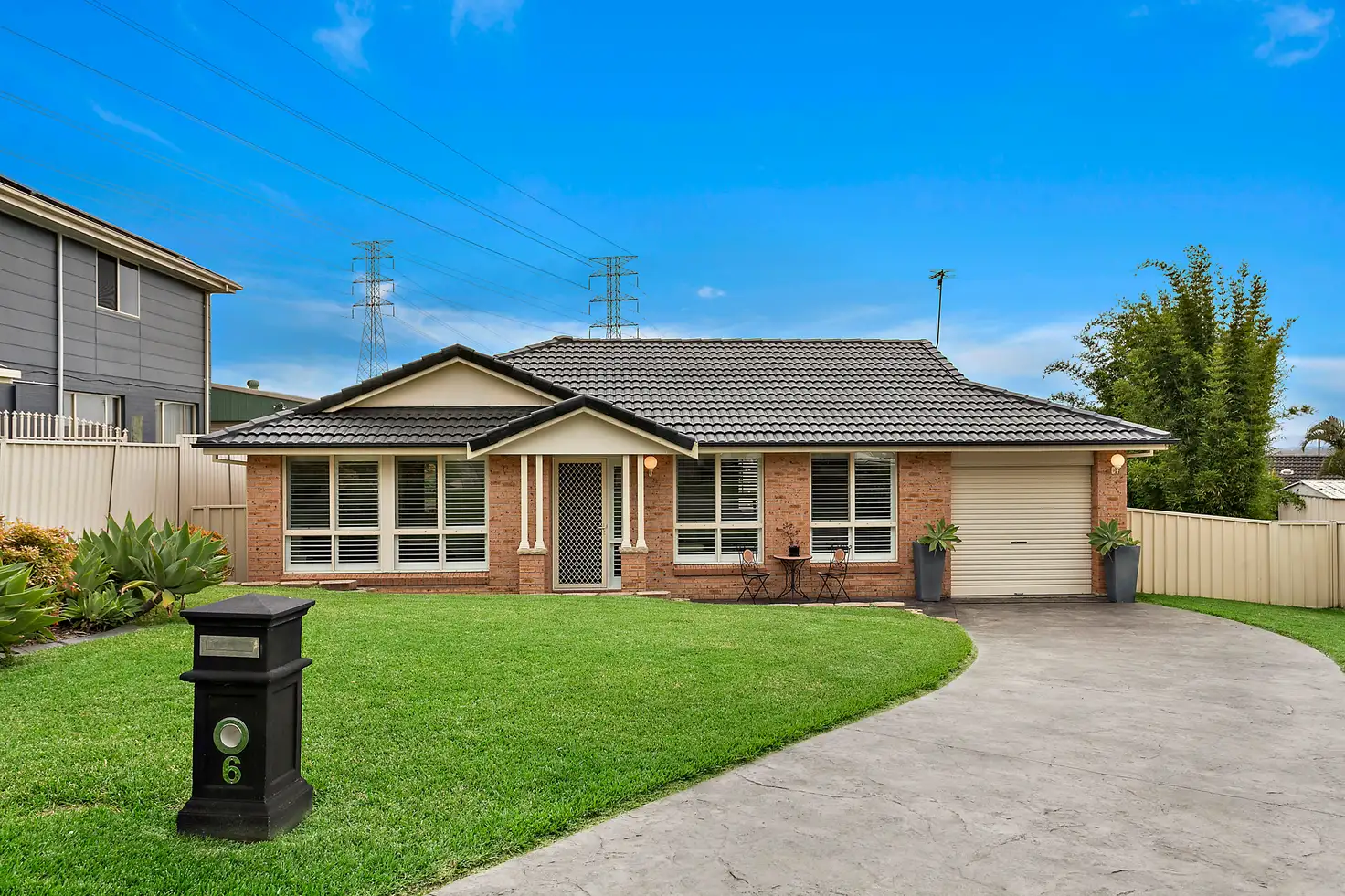 Main view of Homely house listing, 6 Avoca Place, Albion Park NSW 2527