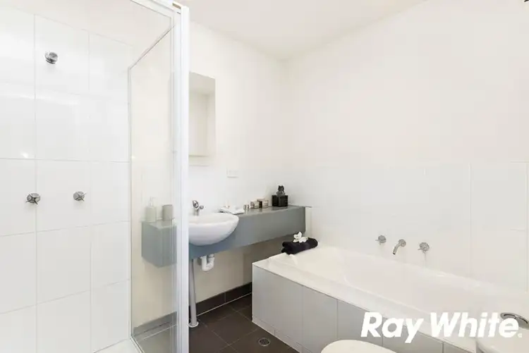 Seventh view of Homely apartment listing, 4/442 High Street, Northcote VIC 3070