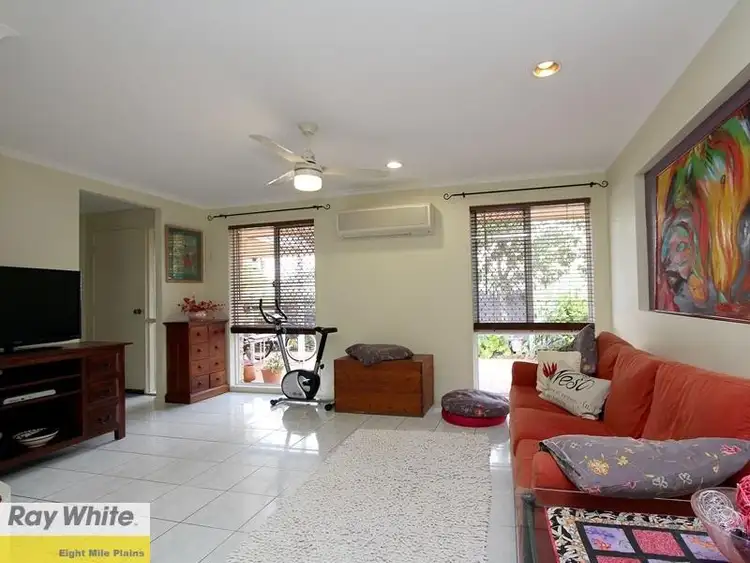 Fifth view of Homely house listing, 5 Carron Court, Runcorn QLD 4113