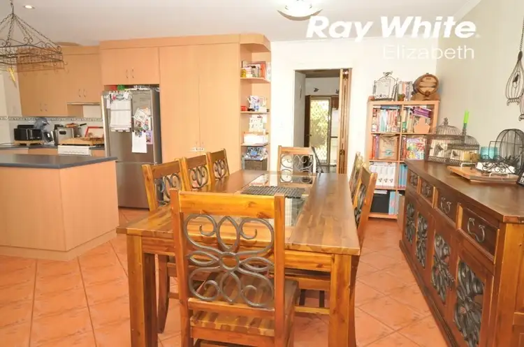 Fifth view of Homely house listing, 23 Kingate Boulevard, Blakeview SA 5114