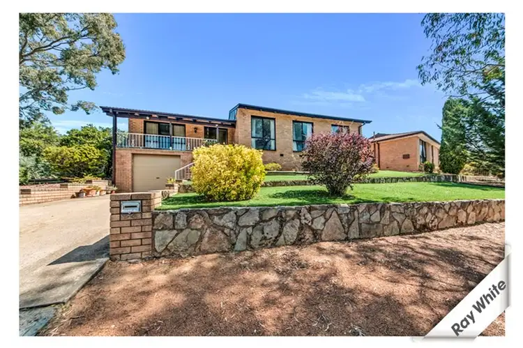 48 Macrossan Crescent, Latham ACT 2615