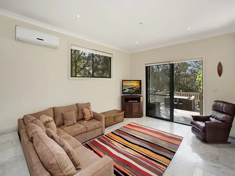 Sixth view of Homely house listing, 38 Ninth Avenue, Jannali NSW 2226