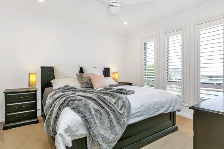 Fifth view of Homely house listing, 61 Brooklyn Drive, Hallett Cove SA 5158