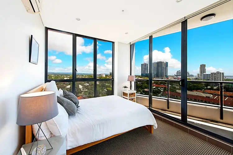 Sixth view of Homely apartment listing, 2 Aqua Street, Southport QLD 4215