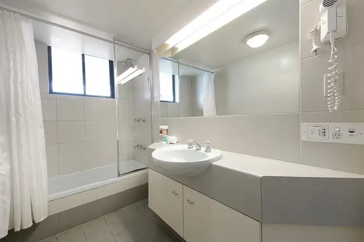 Sixth view of Homely apartment listing, 702/44 Ferry Street, Kangaroo Point QLD 4169