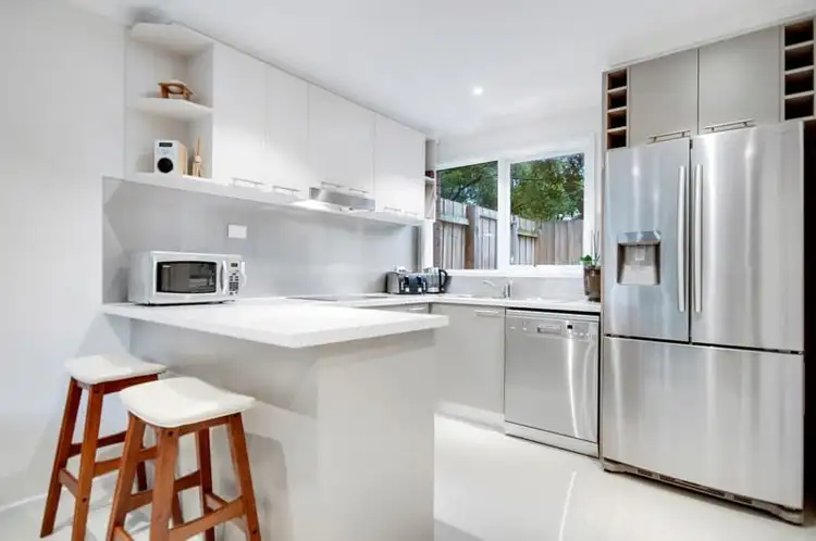 Fourth view of Homely unit listing, 1/6 Mereweather Avenue, Frankston VIC 3199
