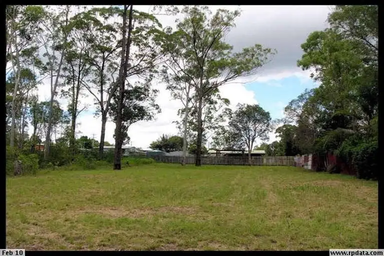 Main view of Homely land listing, 10 Dunn Street, Aldershot QLD 4650