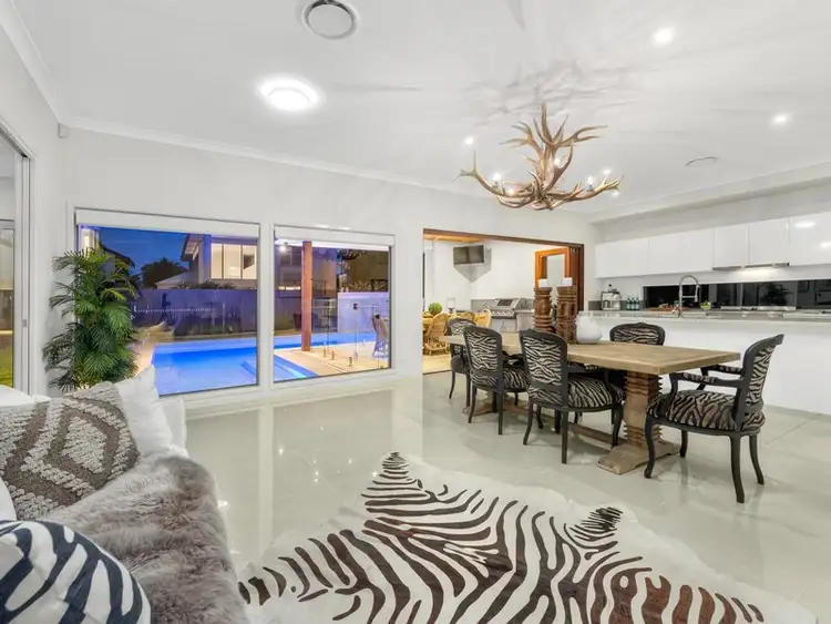 Fifth view of Homely house listing, 24 Harding Street, Hendra QLD 4011