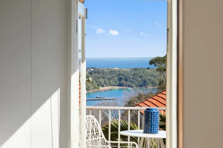 Third view of Homely apartment listing, 40/2 Clifford Street, Mosman NSW 2088