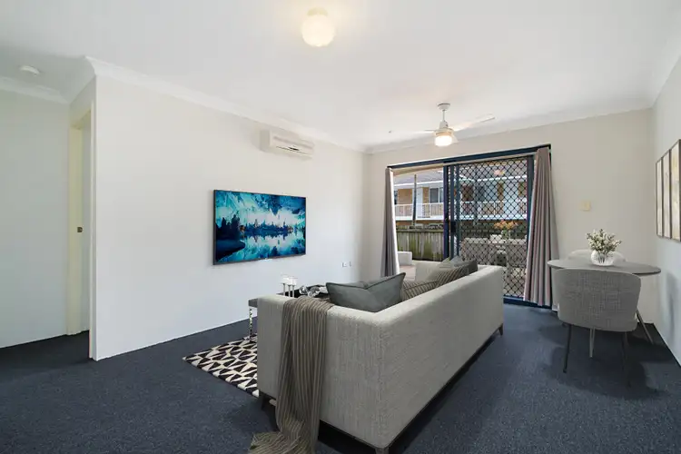 Seventh view of Homely unit listing, 1 'Granite Apartments' 103-105 Frank Street, Labrador QLD 4215