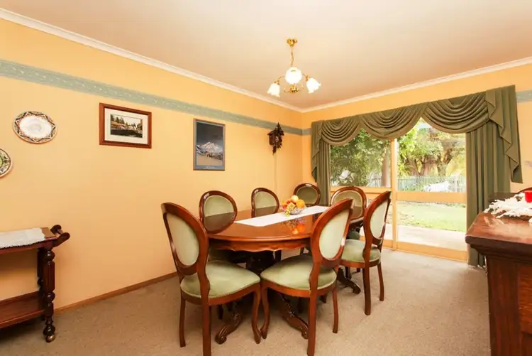 Fifth view of Homely house listing, 646-652 Sandilong Avenue, Irymple VIC 3498
