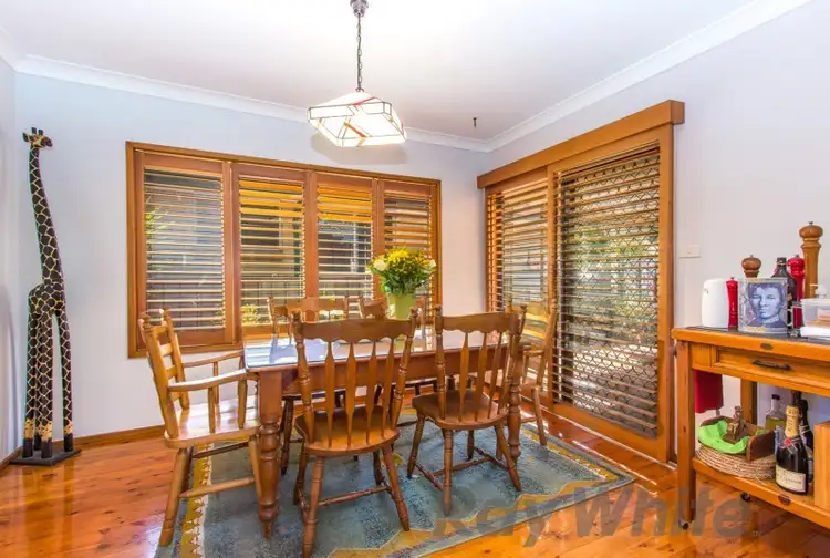 Fourth view of Homely house listing, 44 Buwa Street, Charlestown NSW 2290