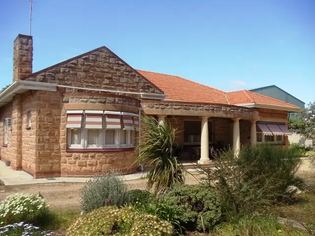 12 Yorketown Road, Maitland SA 5573
