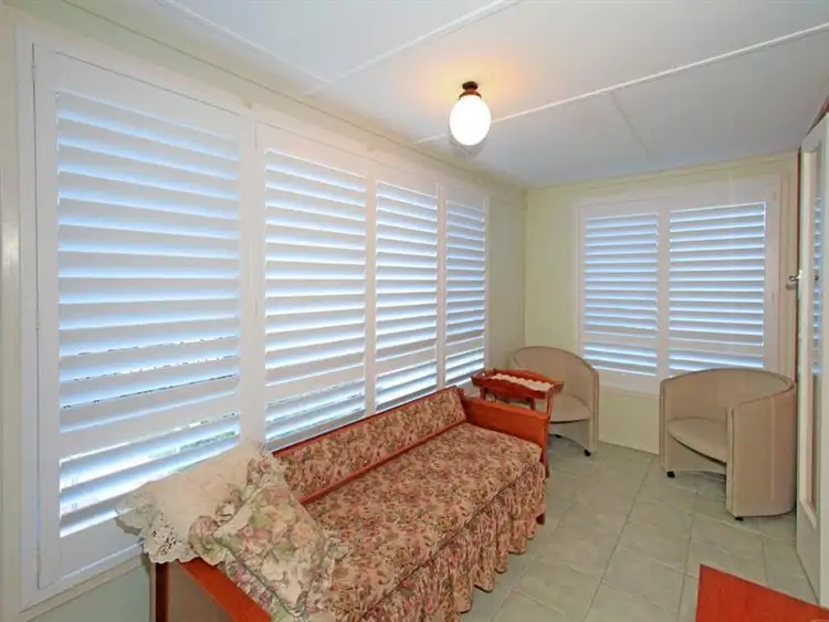 Second view of Homely house listing, 411 Diplock Street, Frenchville QLD 4701