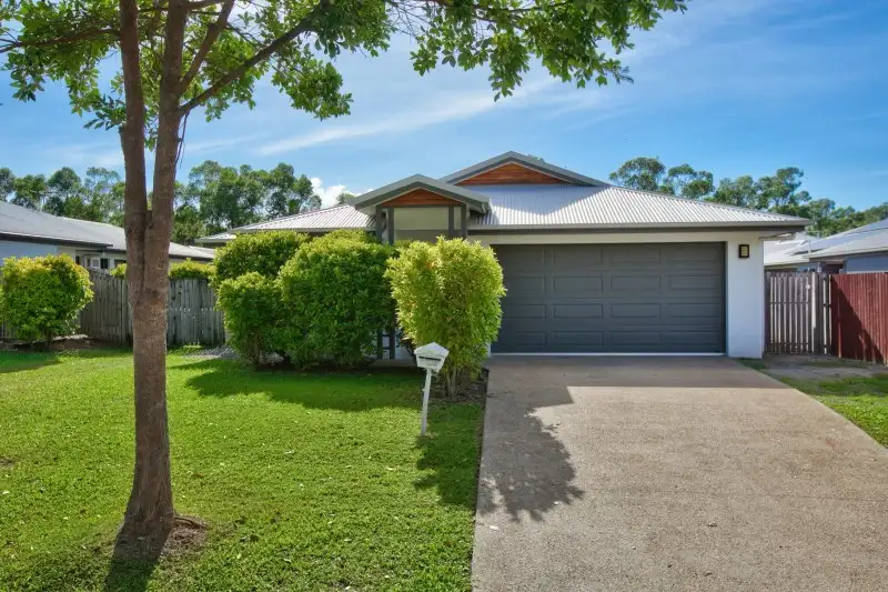 Main view of Homely house listing, 28 Charnley Avenue, Bentley Park QLD 4869