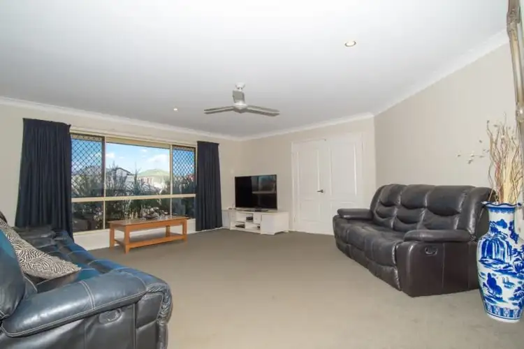 Fifth view of Homely house listing, 8 Golden Bear Drive, Arundel QLD 4214