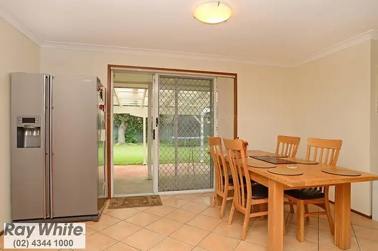 Third view of Homely house listing, 136 Helmsman Boulevard, St Huberts Island NSW 2257