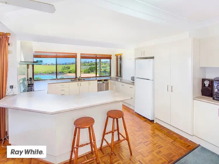 Third view of Homely house listing, 46 Marsden Street, Kiama NSW 2533
