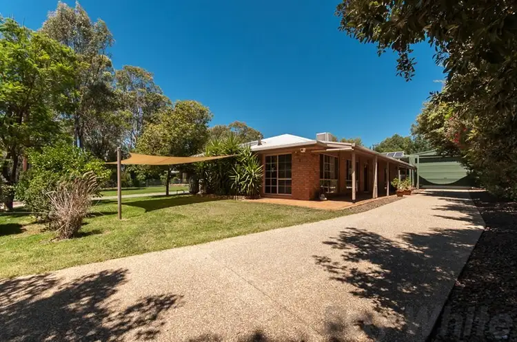 9 Phalaris Lane, Bundalong VIC 3730