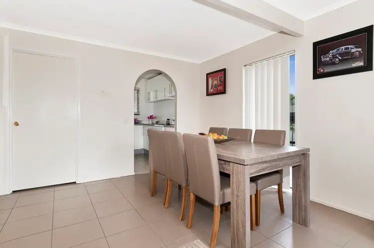 Fifth view of Homely townhouse listing, 10b/3 Guinevere Court, Bethania QLD 4205