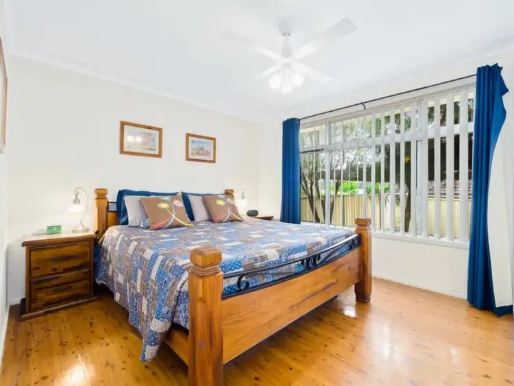 Seventh view of Homely house listing, 5 Hayman Street, North Richmond NSW 2754