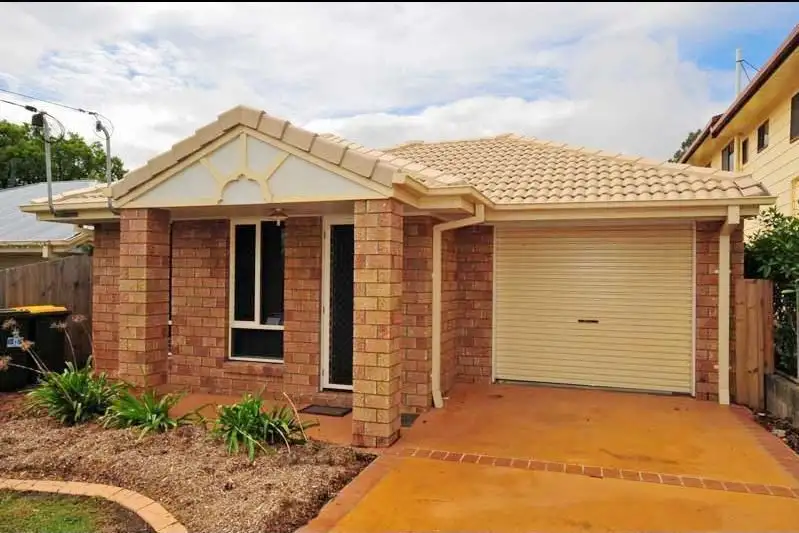 Main view of Homely house listing, 87 Dartmouth Street, Coopers Plains QLD 4108