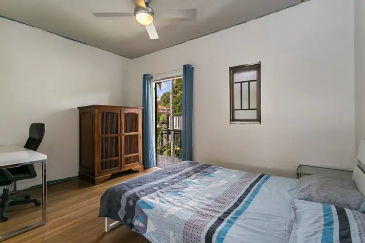 Seventh view of Homely house listing, 53 Turner Avenue, Fairfield QLD 4103
