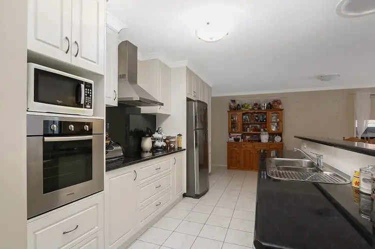 Seventh view of Homely house listing, 9 William Place, Howlong NSW 2643
