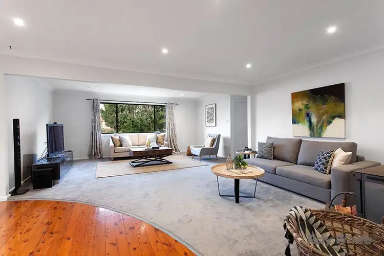 Fifth view of Homely house listing, 6 Grenville Avenue, Caringbah NSW 2229