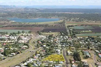 Second view of Homely land listing, 10 Schroder Street, Laidley QLD 4341