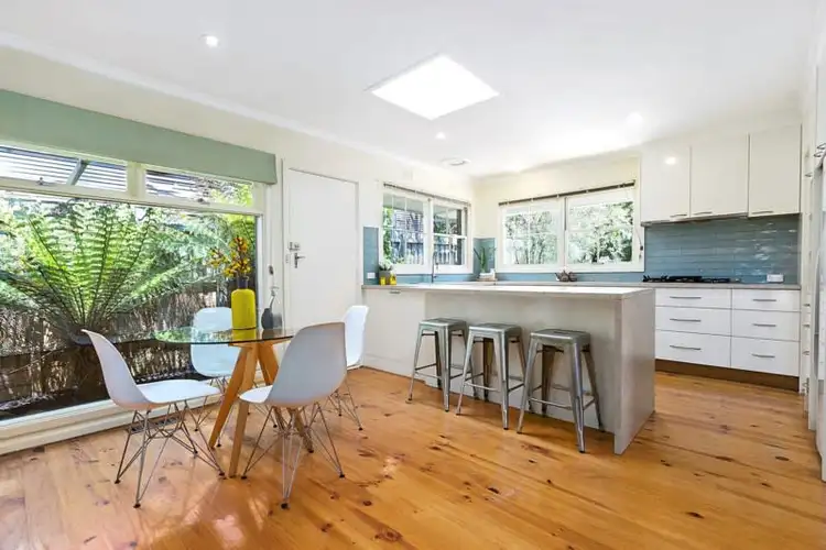 Third view of Homely house listing, 5 Victoria Street, Ringwood East VIC 3135