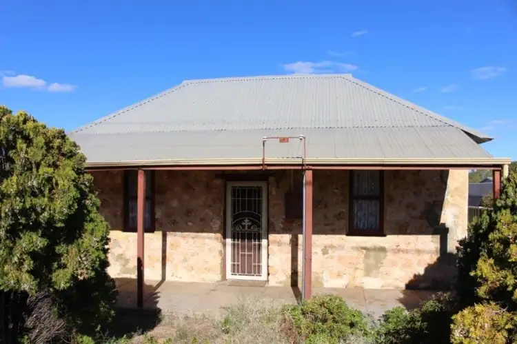 20 Hunts Road, Dongara WA 6525