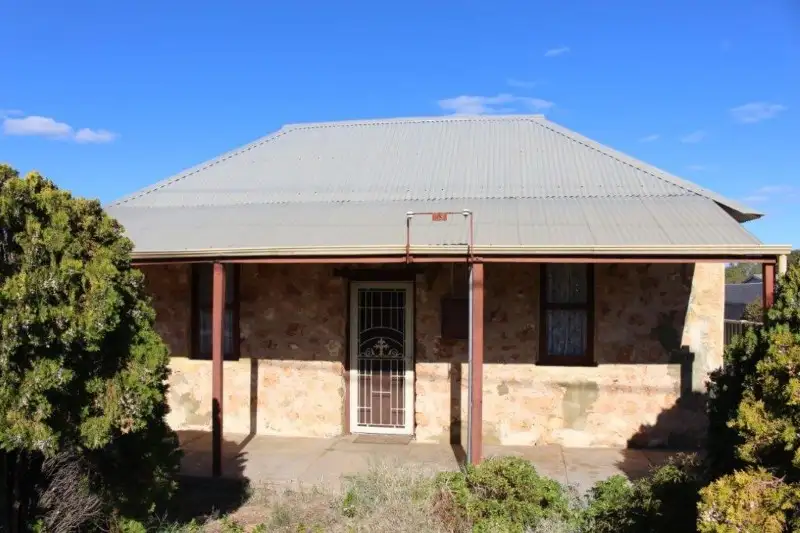 Main view of Homely house listing, 20 Hunts Road, Dongara WA 6525