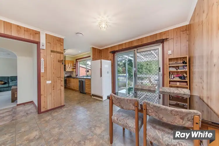 Seventh view of Homely house listing, 12 Clifford Crescent, Melba ACT 2615